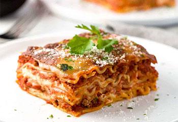 Lasagna